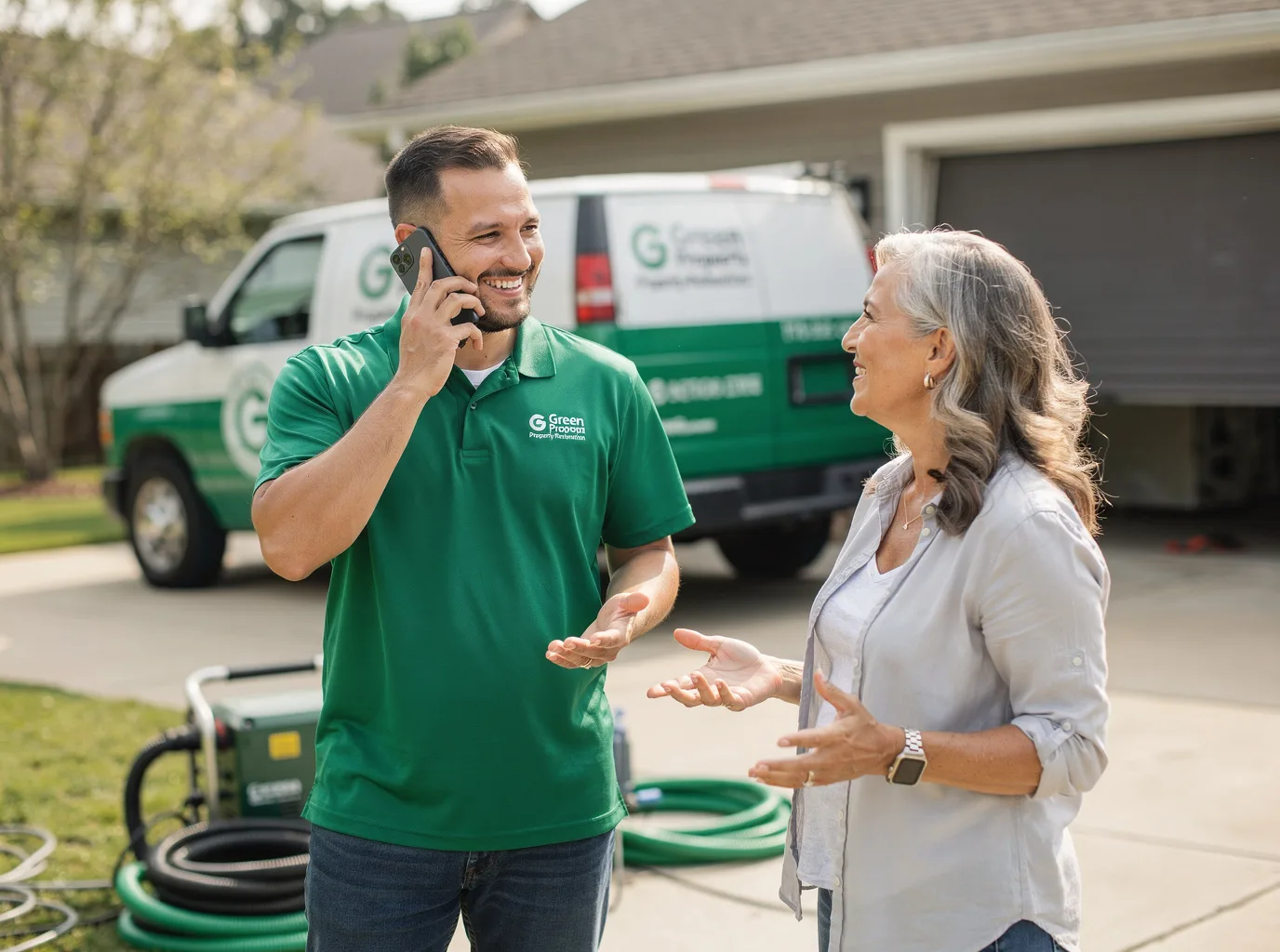 Water Damage Restoration Elyria, OH FAQs